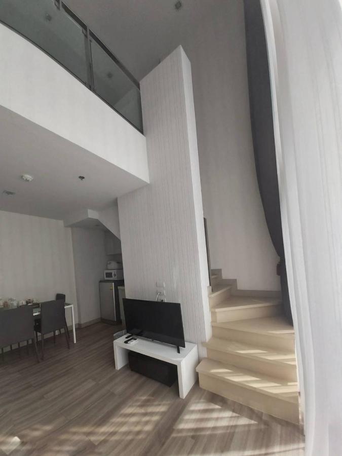 The One Prio Residence Чиангмай Экстерьер фото