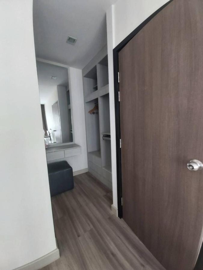 The One Prio Residence Чиангмай Экстерьер фото