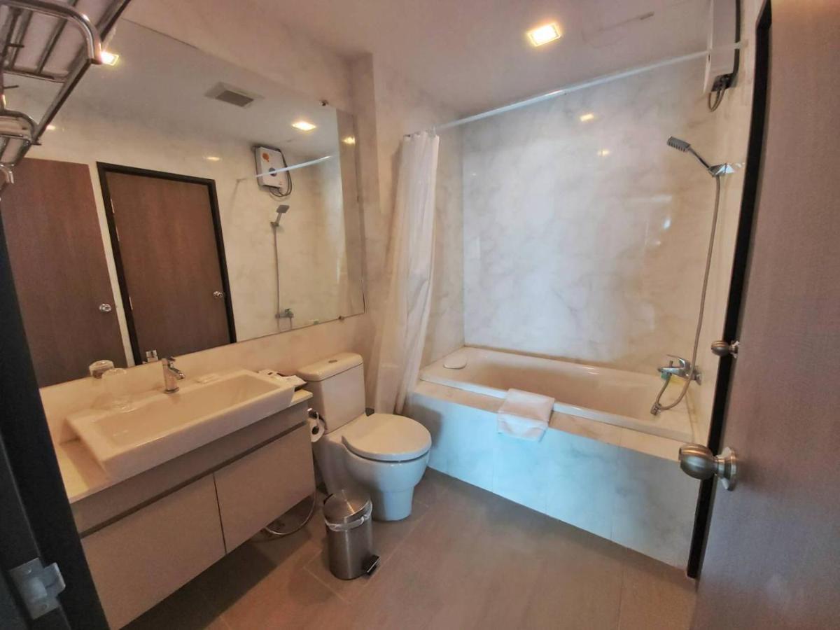 The One Prio Residence Чиангмай Экстерьер фото