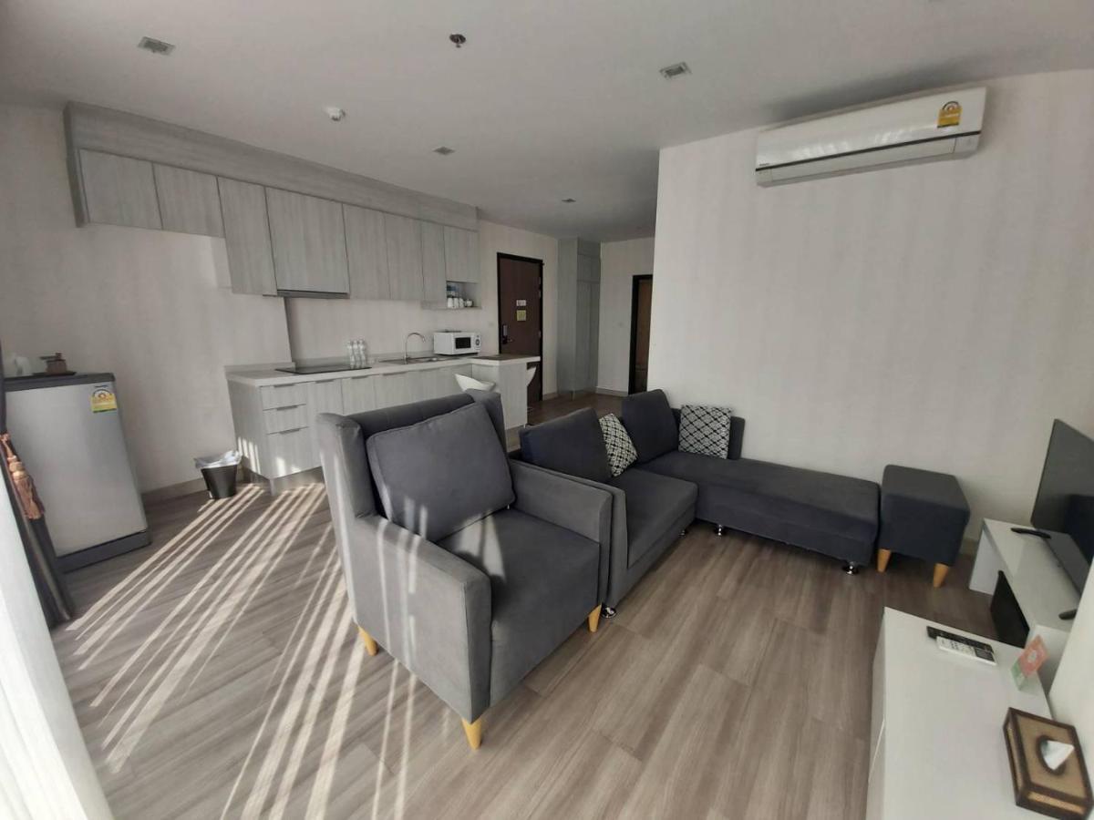 The One Prio Residence Чиангмай Экстерьер фото
